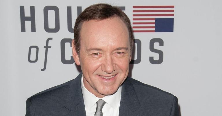 Kevin Spacey Charged With Four Counts Of Sexual Assault