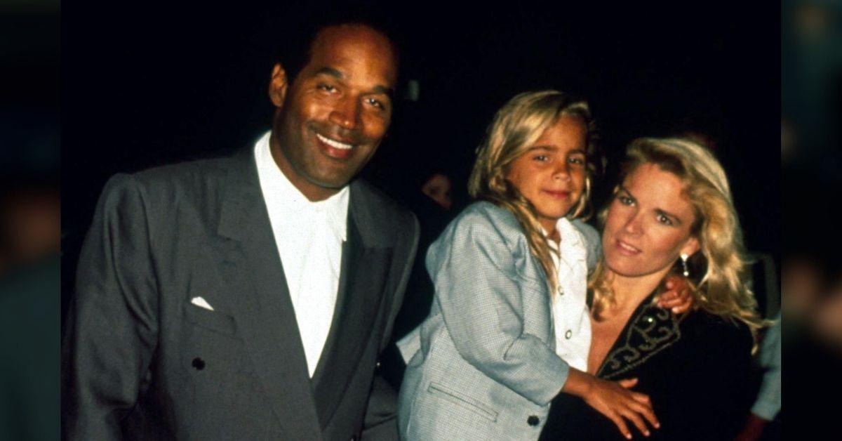 oj simpson nicole brown