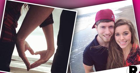 Jessa Duggar Pregnant Husband Ben Seewald