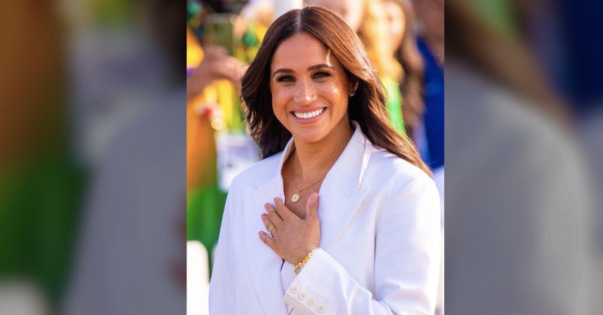 Meghan Markle 'felt jealous' watching Harry focus on J.Lo during the Miami meeting.