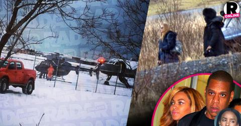 //jay z consoles sad beyonce kelly rowland mother death iceland vacation birthday pp