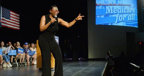 anderson cooper snaps at nina turner over michigans primary results