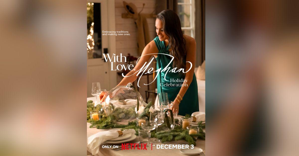 Photo of Meghan Markle