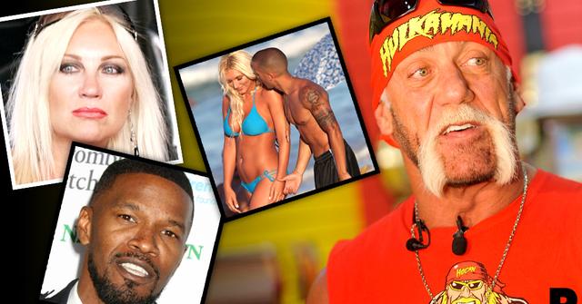 Hulk Hogan Racist Recording