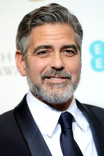 PHOTOS: Happy Birthday, George Clooney! His Life And Loves Over The Years