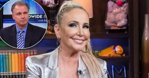 //Shannon Beador Rick Stanley Laying Low pp