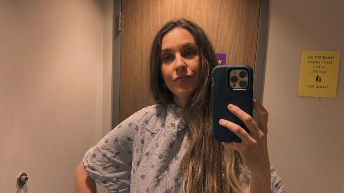 Photo of Jill Dillard