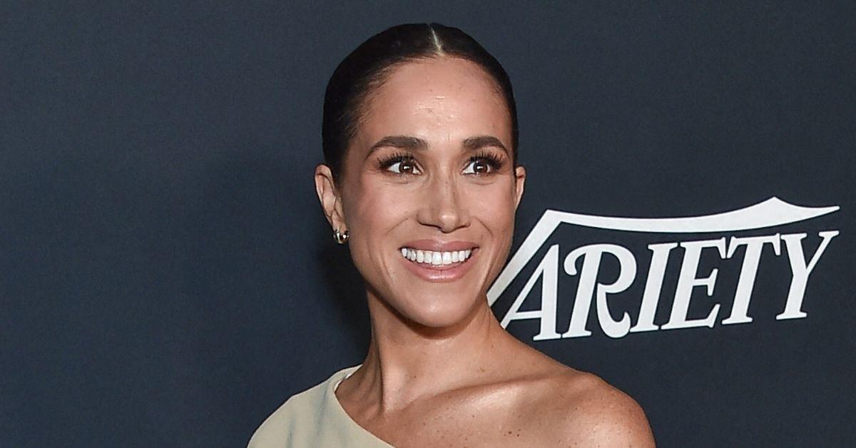 Photo of Meghan Markle