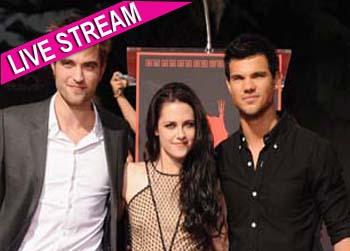 //twilight breaking dawn live stream