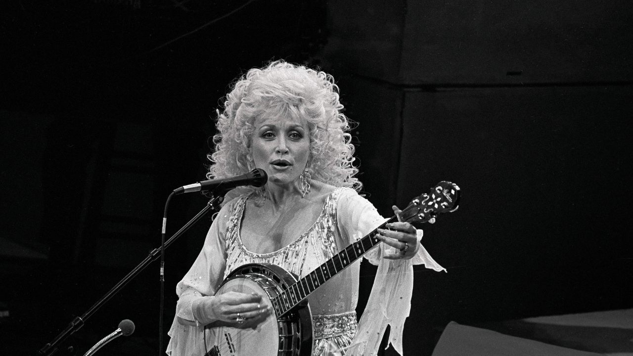 Photo of Dolly Parton