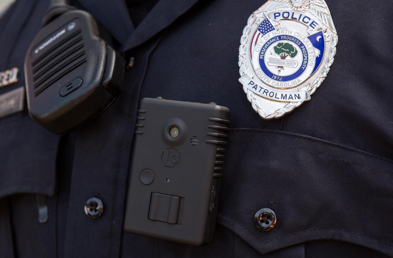 South Carolina Police Handcuff NineYear Old Boy For Playing