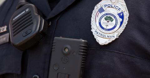 South Carolina Police Handcuff Nine Year Old Boy For Playing