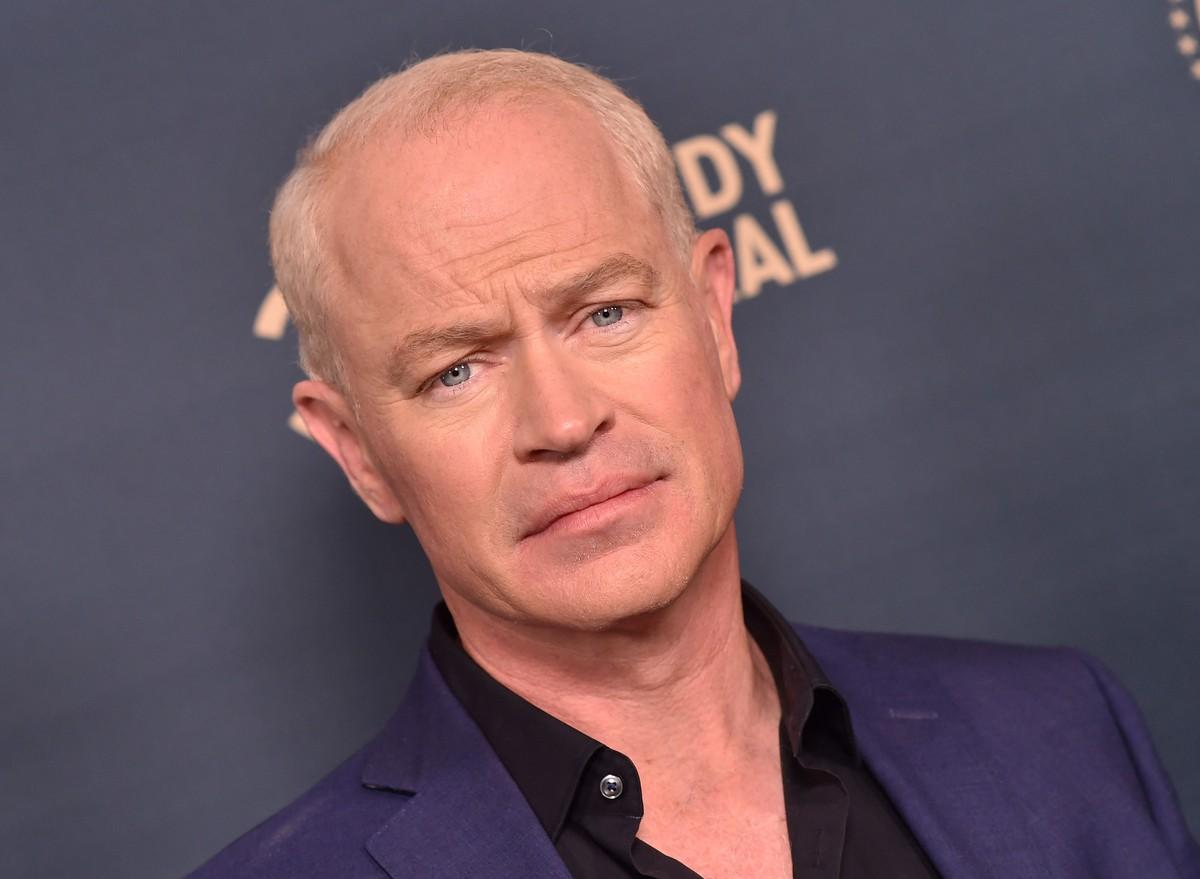 Neal McDonough said he lost his home and career opportunities after refusing to kiss a female costar on screen.