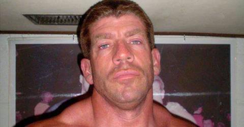 Wrestler Charles Williams Kills Wife Murder-Suicide