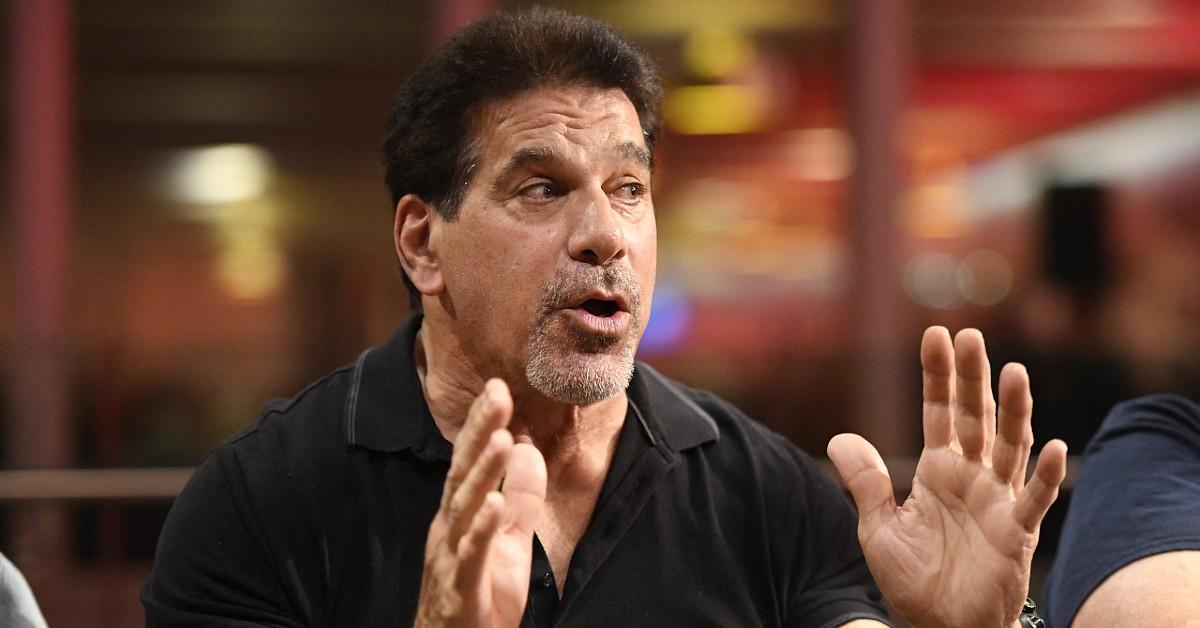 Lou Ferrigno Responds To Estranged Wife's Divorce After Mediation Talks ...