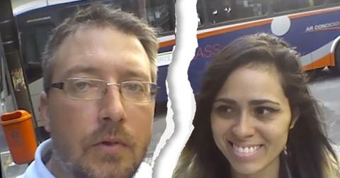 // day fiance jason hitch domestic battery arrest cassia tavares divorce pp