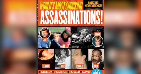 //worlds most shocking assassinations special issue radar