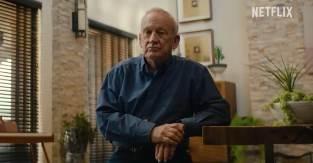 JonBenet's father, John Ramsey, called on President Donald Trump to use federal resources to help solve the case.