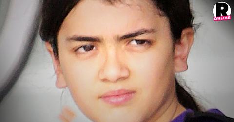 Blanket Jackson Changes Name