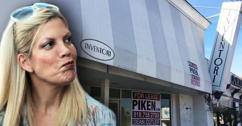 //torispelling store close