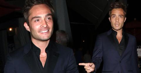 ed west wick dinner west hollywood sexual abuse scandal cleared