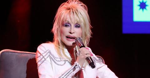 Photo of Dolly Parton