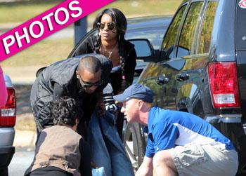 //bobbi christina nicecc