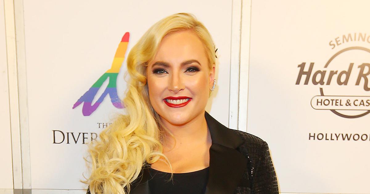 meghan mccain view replacement alyssa farah griffins dad