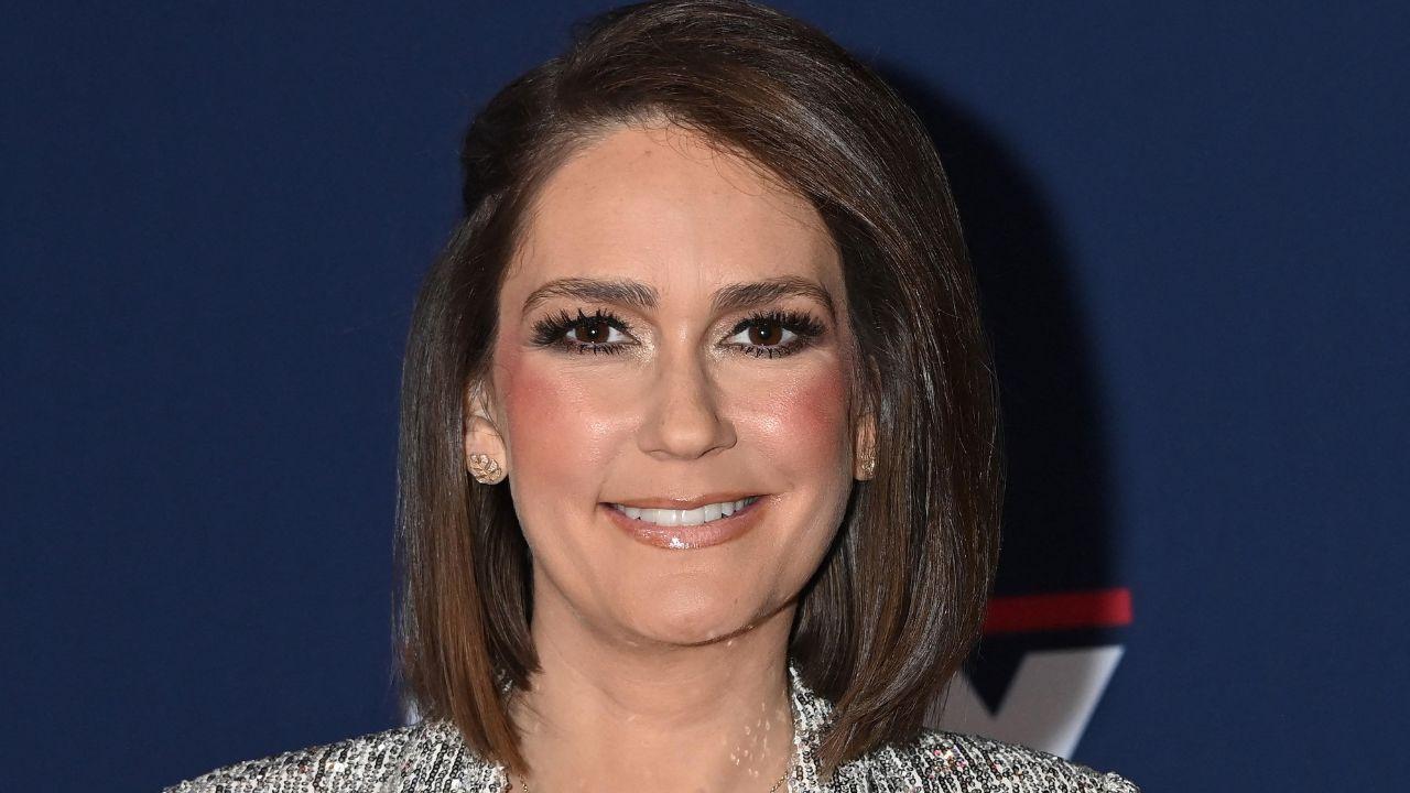 picture of Jessica Tarlov 