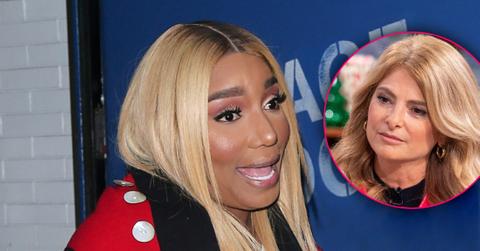 NeNe Leakes’ Legal Threat: ‘RHOA’ Star Hires High Powered Lawyer Amid Show Drama