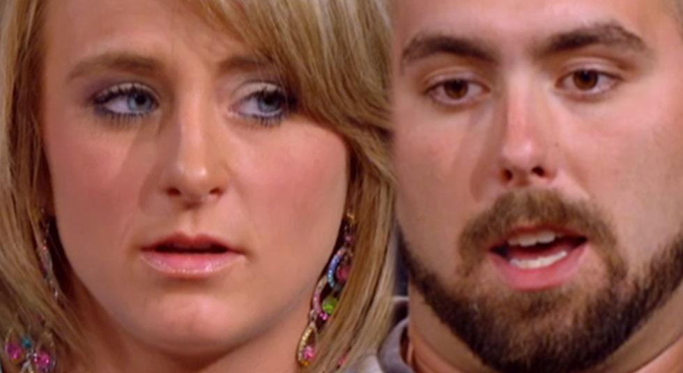 What The Cameras Didnt Catch Corey Simms Reveals Ex Wife Leah Messer 1897