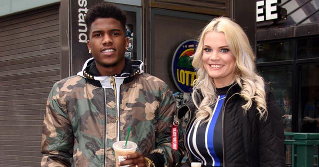 90 day fiance Ashley martson jay smith back together cheating scandal