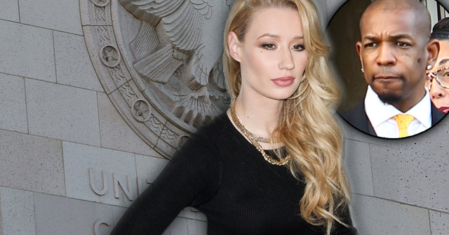 //iggy azalea lawsuit settled