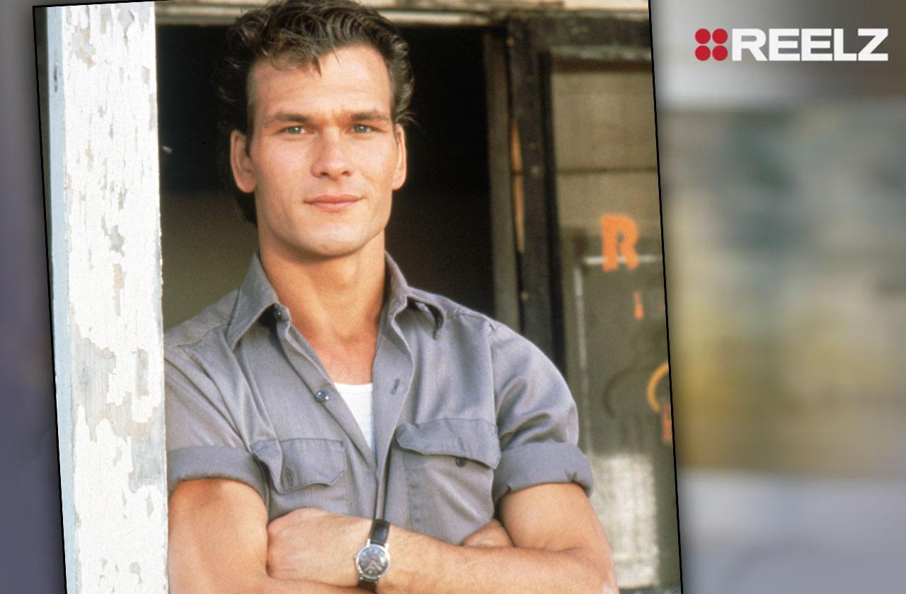 Patrick Swayze Childhood Bullied