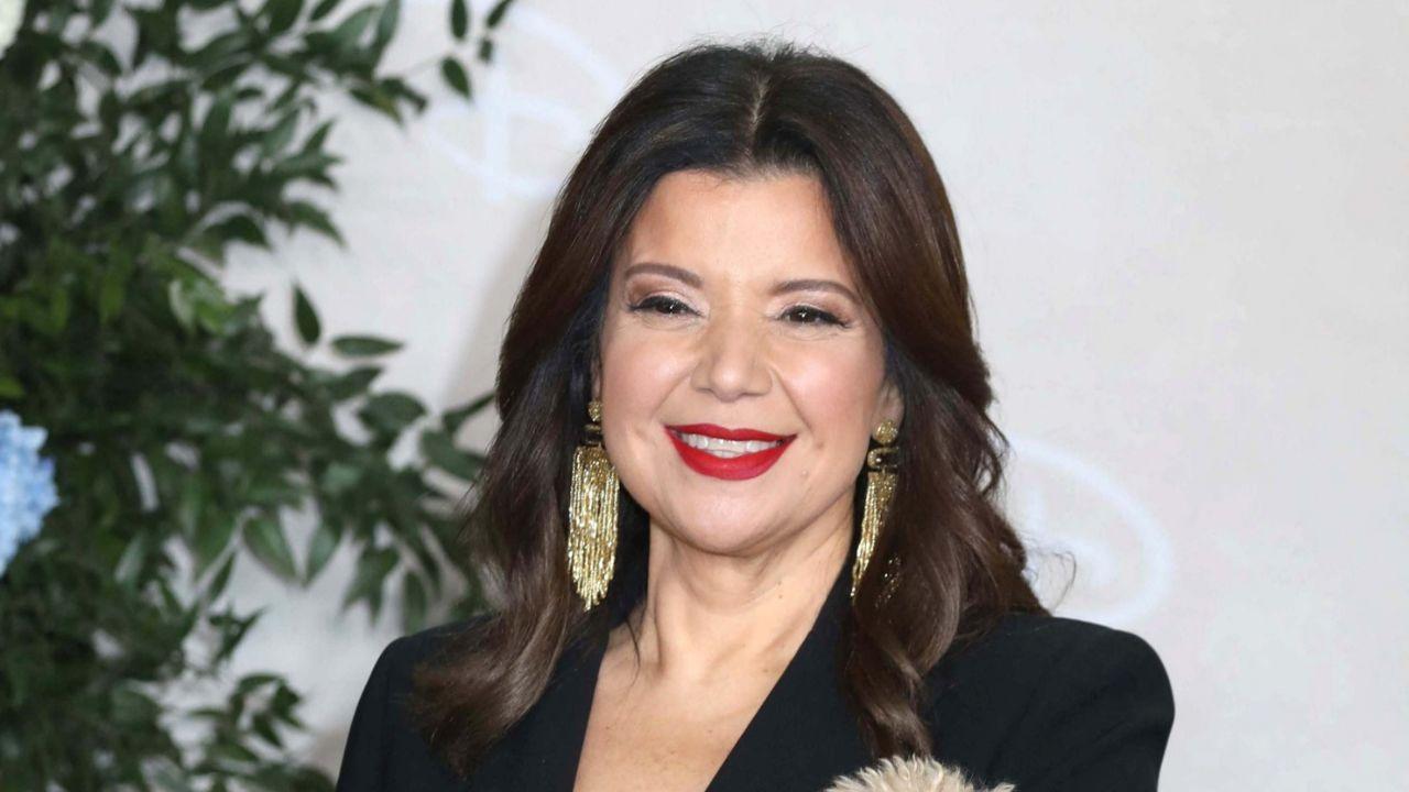 A photo of Ana Navarro