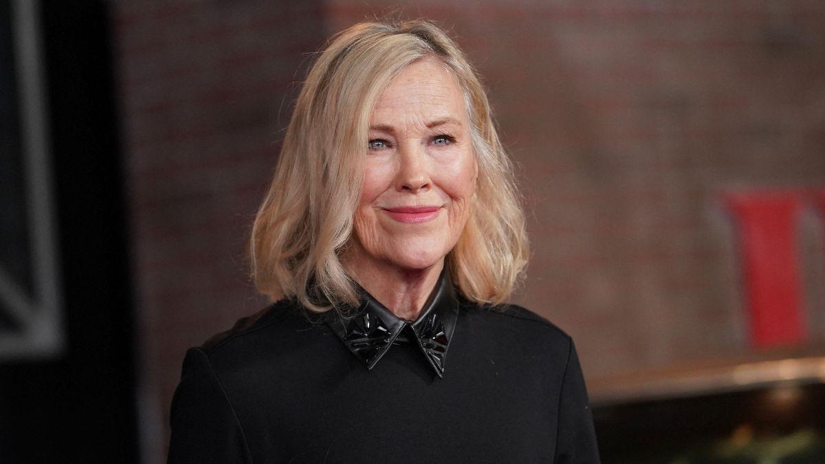 image of Catherine O'Hara