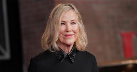 image of Catherine O'Hara