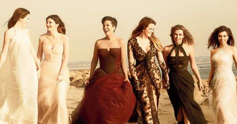 Kardashian-Jenner Family Christmas Gift Guide