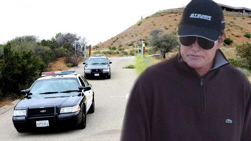 //bruce jenner sex change cops called malibu home sl