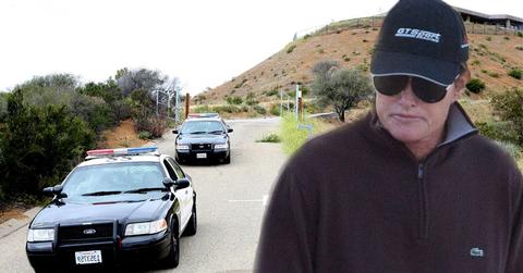 //bruce jenner sex change cops called malibu home sl