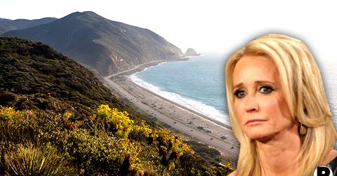 Kim Richards Treatment Plan