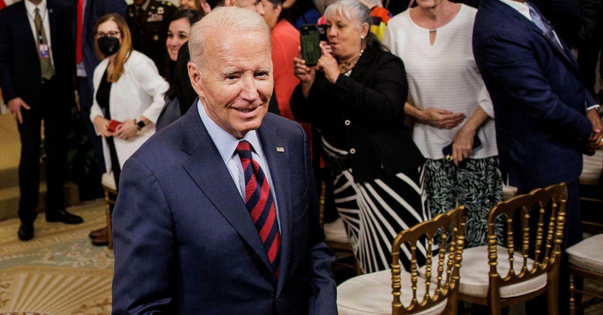 Hunter Biden Put Joe Biden on Speakerphone for Business Meetings: Report