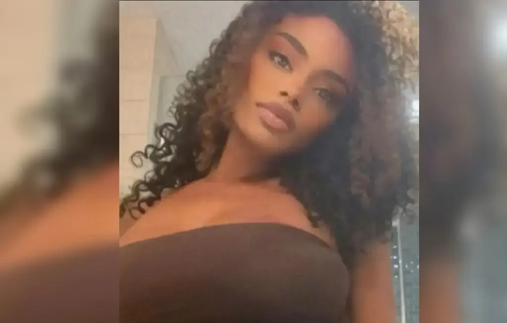 murdered la model maleesa marie mooney died of blunt force trauma