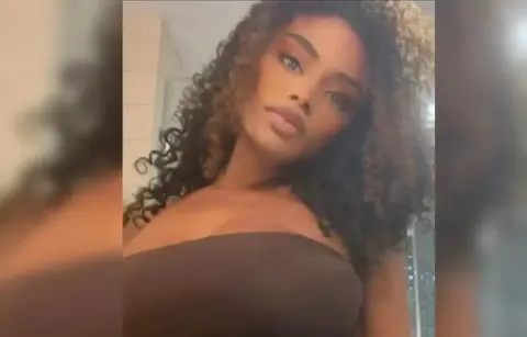 murdered la model maleesa marie mooney died of blunt force trauma