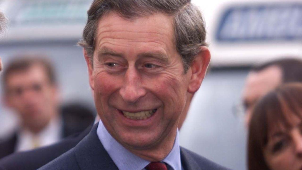 Photo of Prince Charles