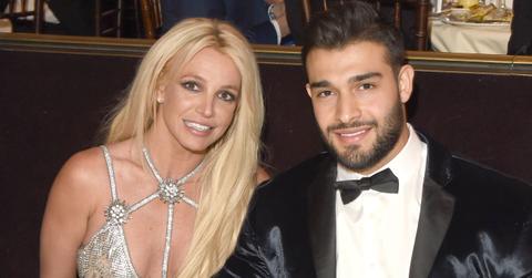 Britney Spears Sam Asghari Engaged Soon