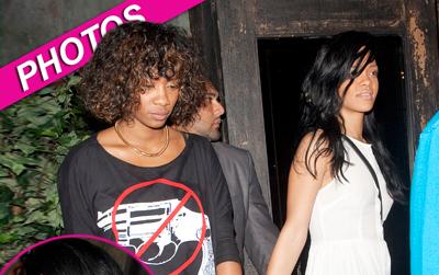 //rihanna datenight spl post