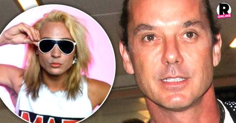 gavin rossdale gay relationship