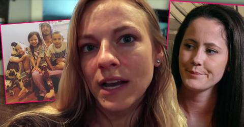 Mackenzie Mckee Slammed For Abandoning Dog In Outdoor Pen