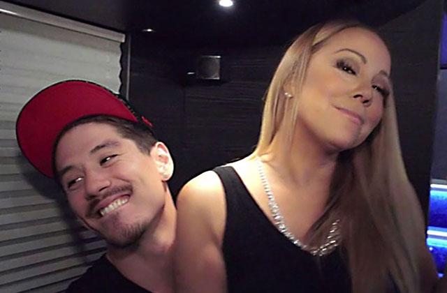 //mariah carey boyfriend bryan tanaka mariahs world money pp